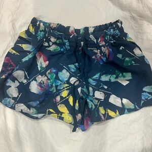 North Face Short’s